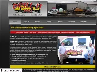 drillitinc.com