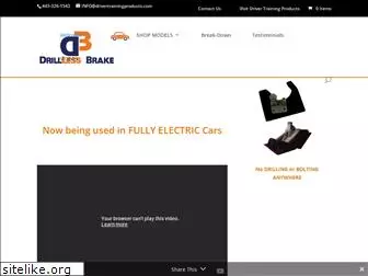 drilllessbrake.com