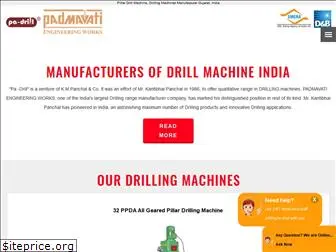 drillmachineindia.com