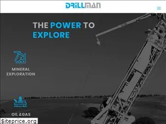 drillman.com.au