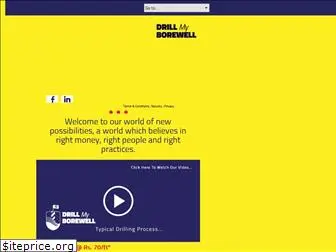 drillmyborewell.com