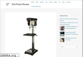 drillpressreview.com