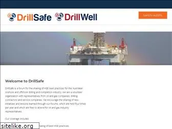 drillsafe.com.au