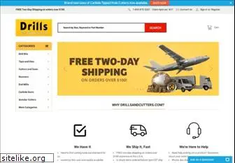 drillsandcutters.com