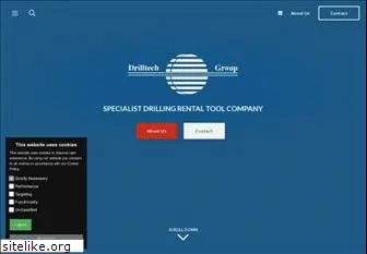 drilltech.com