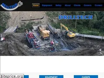 drilltechdd.com