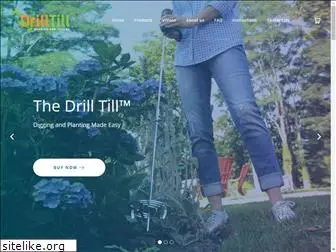 drilltill.com