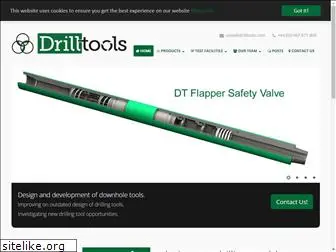 drilltools.com