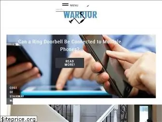 drillwarrior.com