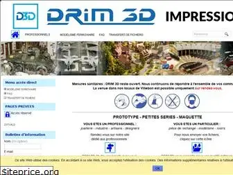 drim3d.com