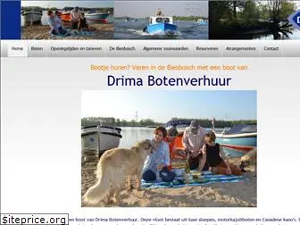 drima.nl