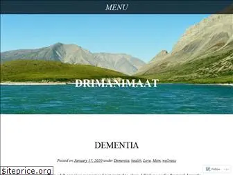 drimanimaat.com