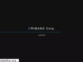 drimans.com