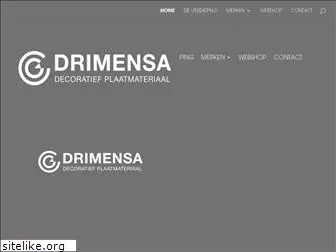 drimensa.nl