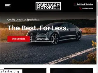 drimnaghmotors.com