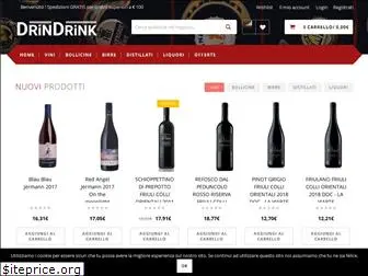 drindrink.com