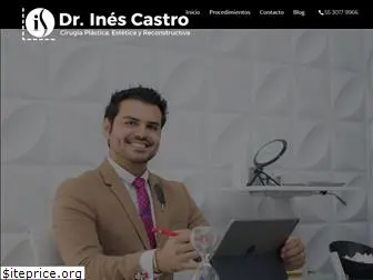 drinescastro.com