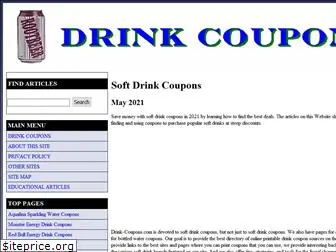 drink-coupons.com