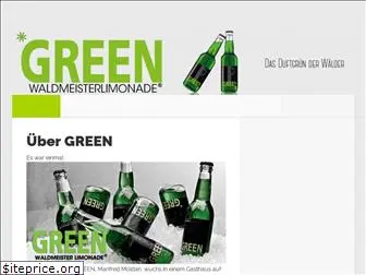 drink-green.com