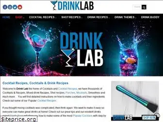 drink-lab.com
