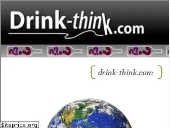 drink-think.com