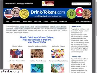 drink-tokens.com
