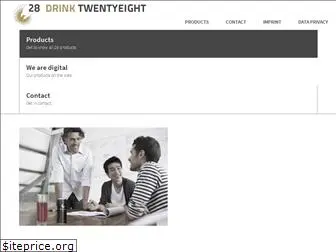 drink28.com