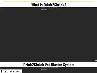 drink2shrinkformula.com