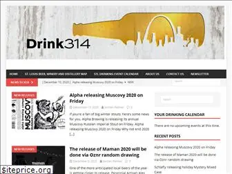 drink314.com