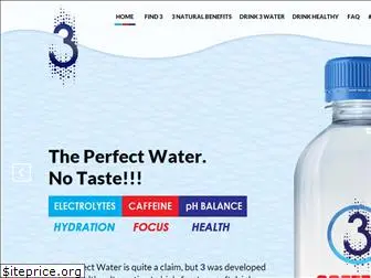 drink3water.com