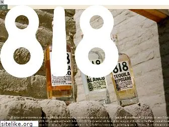 drink818.com