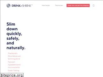 drinkandshrink.com