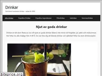 drinkar.nu