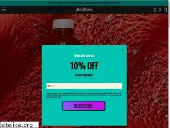 drinkarizona.com