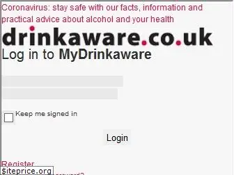 drinkaware.co.uk