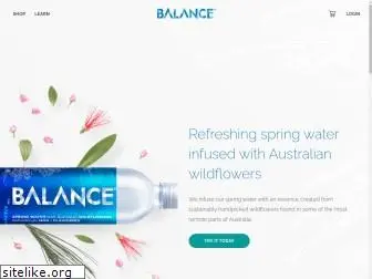 drinkbalance.com