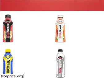 drinkbodyarmor.com