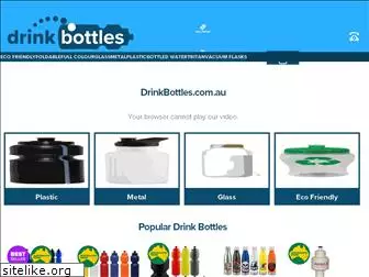 drinkbottles.com.au