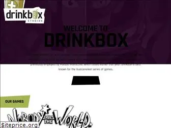 drinkboxstudios.com