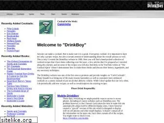 drinkboy.com