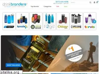 drinkbranders.com