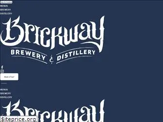 drinkbrickway.com