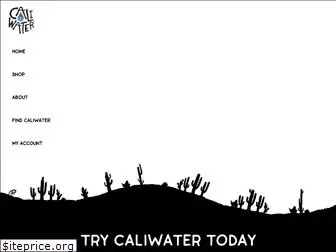 drinkcaliwater.com