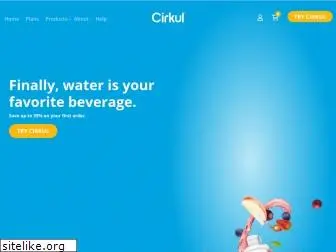 drinkcirkul.com