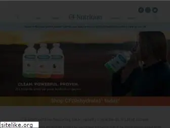 drinkclearfast.com