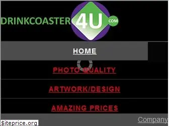 drinkcoaster4u.com