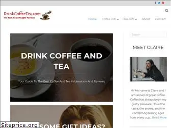 drinkcoffeetea.com