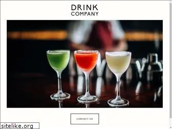 drinkcompany.com