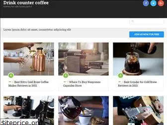 drinkcountercoffee.com