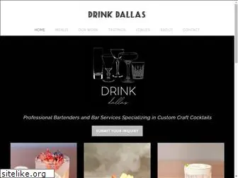 drinkdallas.com